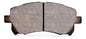 Pastilla Freno Delantero Subaru Outback 2.5 Ej251 2000 2004