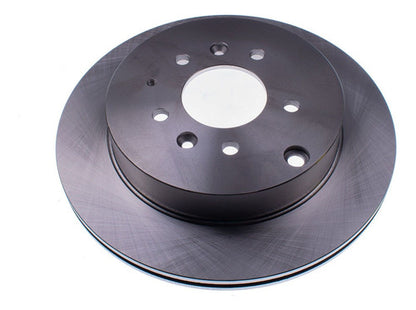 Par Disco Freno Trasero Mazda Cx7 2.5 L5v3 2010 2014