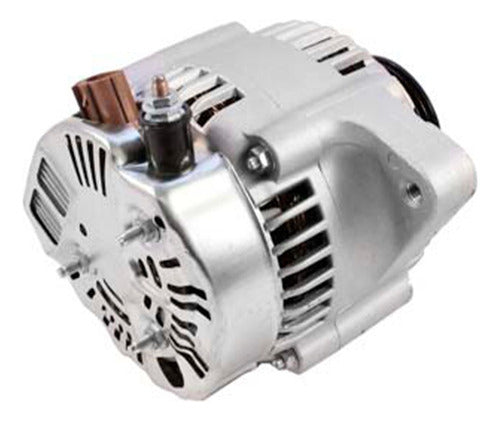 Alternador Toyota Vitz 1.3 2nzfe 1999 2006