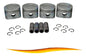 Juego Pistones 050 Nissan V16 1998 2010 Ga16