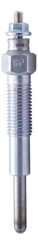 Bujia Incandescente Besta Grand Ultra 3.0 2001 2004 X4