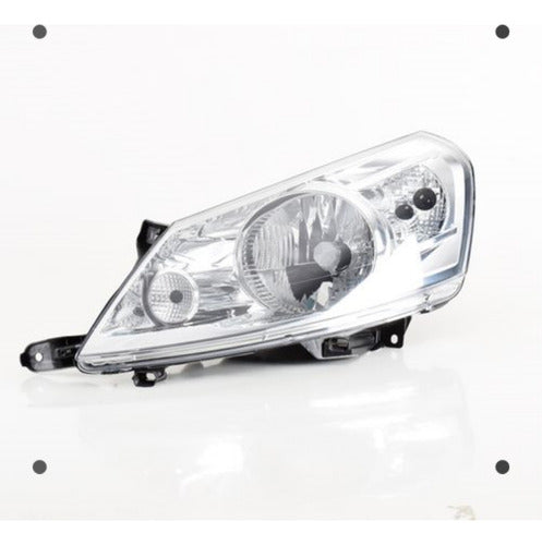 Optico Izquierdo Peugeot Expert 1.6 4x2 Furgon 2008 2012