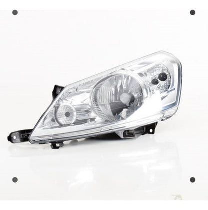 Optico Izquierdo Peugeot Expert 1.6 4x2 Furgon 2008 2012