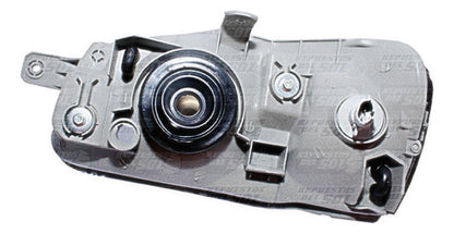 Optico Derecho Hyundai Accent Prime 1.5 2001 2003