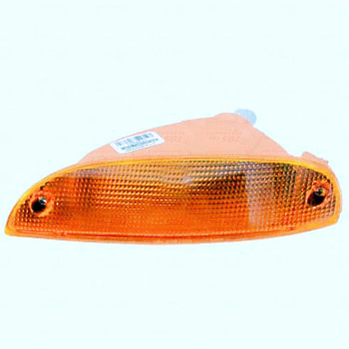 Farol Parachoque Delantero R/L Matiz 0.8 1999 2003 Par