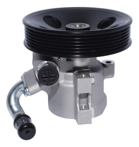 Bomba Direccion Hidraulica Chevrolet Vivant 1.6 2004 2009