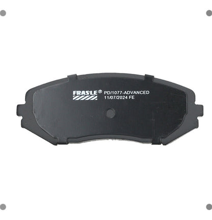 Pastilla Freno Delantera Suzuki Grand Vitara 2006 2014