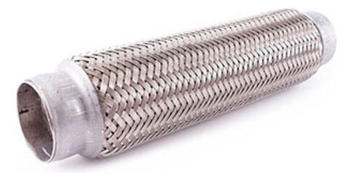 Flexible Escape Universal 1 3/4 PuLG 10 PuLG 45mm X 254mm