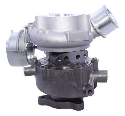 Turbo Mitsubishi L200 Katana 2.4 4n15 Kl1t 4x4 Crm 2017