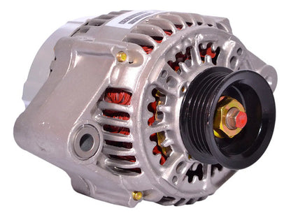 Alternador Toyota Hilux 2.4 2rz-fe Rzn168 4wd 1998 2006