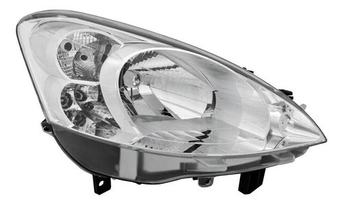 Optico Peugeot Partner Tepee (b9) Dv6dted 2012 2022 Par