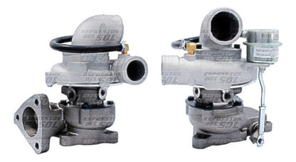 Turbo Hyundai Porter Ii 2.5 8v Sohc D4bh Tci 2004 2007