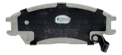 Pastilla Freno Delantero Hyundai Accent Prime 1.6 2003 2006