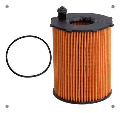 Filtro Aceite Citroen C1 1.4 Dv4td 2006 2010