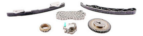 Kit Distribucion Mazda 3 1.6 Z6 Alba11 4 Cil 2003 2009