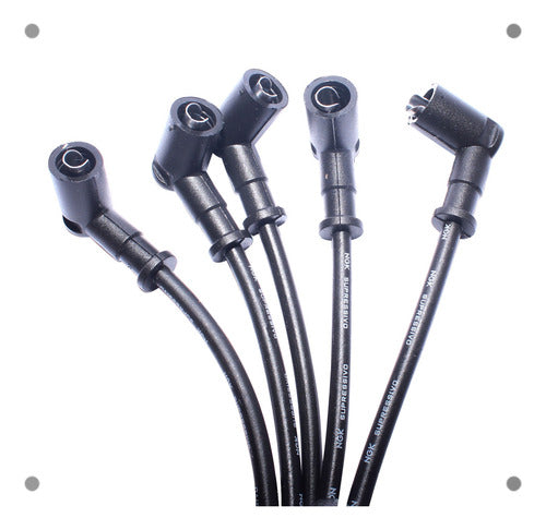 Juego Cable Bujia Suzuki Baleno 1.6 1995 1997
