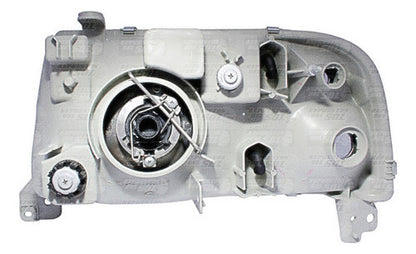 Optico Derecho Suzuki Grand Nomade 2.0 Dohc 2001 2005