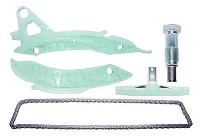Kit Distribucion Citroen C4 1.6 Ep6 Dohc 2011 2018