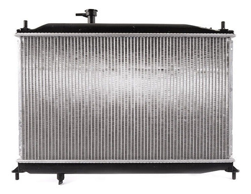 Radiador Motor Jac S3 1.5 Hfc4gb2.3d 2015 2021