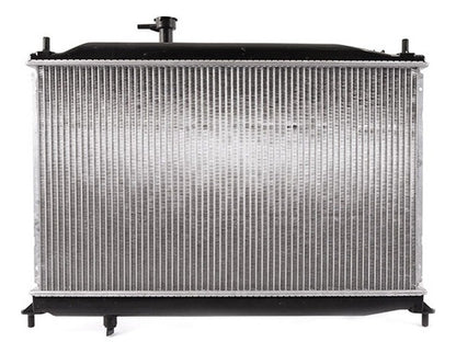 Radiador Motor Jac S3 1.5 Hfc4gb2.3d 2015 2021