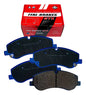 Pastilla Freno Delantera Maxus E-deliver 9 2022 2024