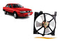 Electroventilador Nissan V16 1.6 Ga16de 1993 2011