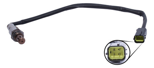 Sensor Oxigeno Chevrolet Optra 1.6 F16d3 Mpi 2004 2012
