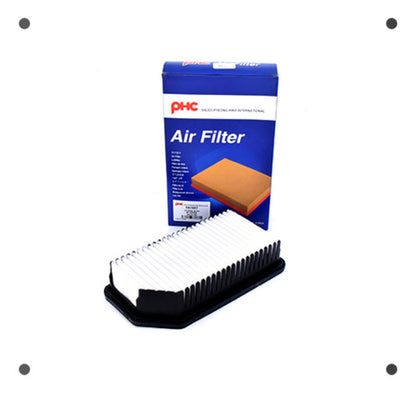 Filtro Aire Kia Soul 1.6 Hatchback G4fc 2008 2011