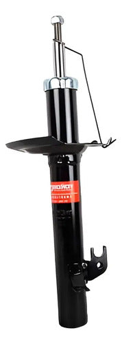 Amortiguador Delantero Byd F0 2010 2016 Par