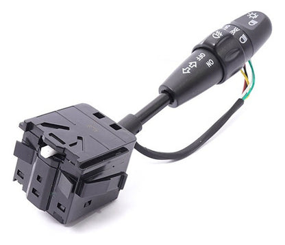 Telecomando Luces Con Antiniebla Chevrolet Aveo 1.4 2004 2011