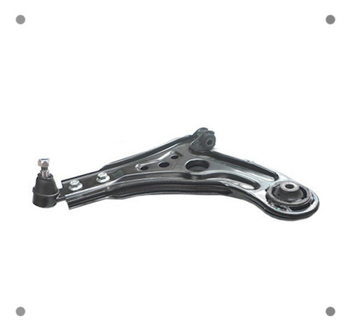 Bandeja Suspension Izquierdo Chevrolet Sail 2011 2017
