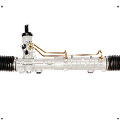Cremallera Direccion Caja Fiat Siena Edx 1.3 2000 2002