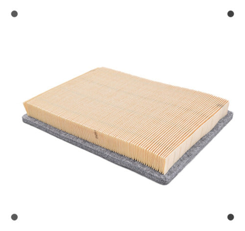 Filtro Aire Ford F-150 5.4 Automatico Pick-up 2005 2009
