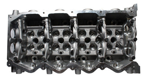 Culata Nissan Navara 2.5 Yd25ddti D40t 4x4 2008