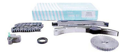 Kit Distribucion Toyota Yaris Sport 1.3 2012 2015