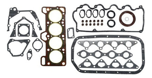 Juego Empaquetadura Motor Hyundai Accent 1994 1999