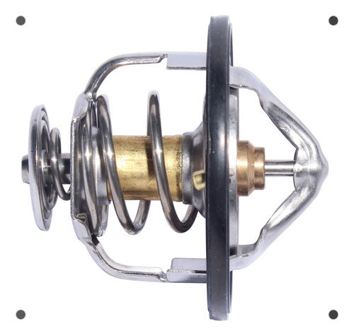 Termostato Isuzu Nkr 3.0 Camion 3/4 4jj1-tcc 2013