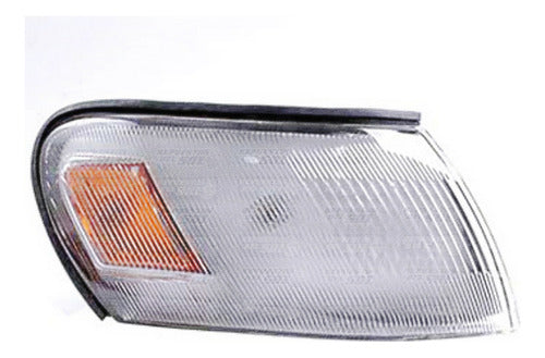 Farol Punta Tapabarro Toyota Corolla 1.6 1993 1997 Par