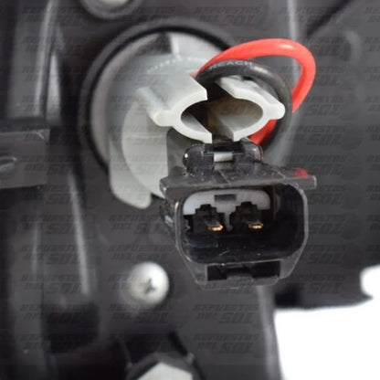 Optico Mitsubishi Montero 2000 2005 Izquierdo