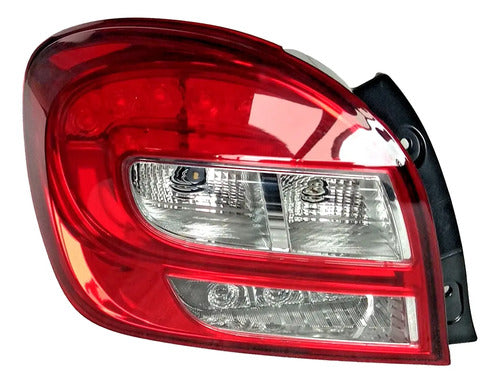 Farol Trasero Izquierdo Suzuki Baleno 2016 2023 Led Rojo