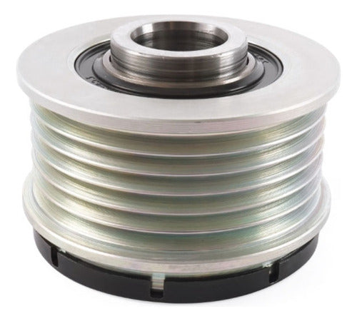 Polea Alternador Santa Fe 2.0 D4ha 2011 2015