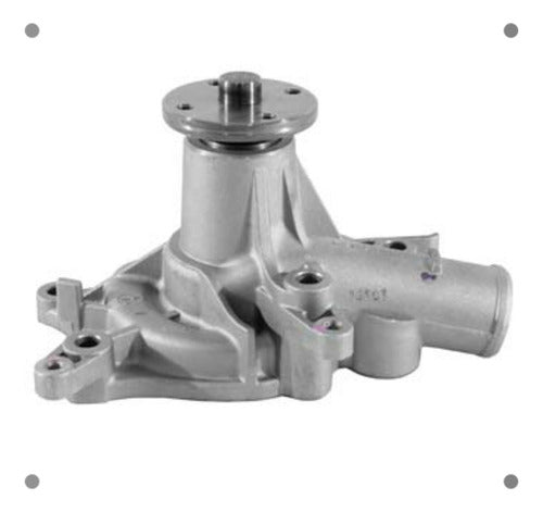 Bomba Agua Hyundai H100 Grace 2.4 G4cs 1991 2003