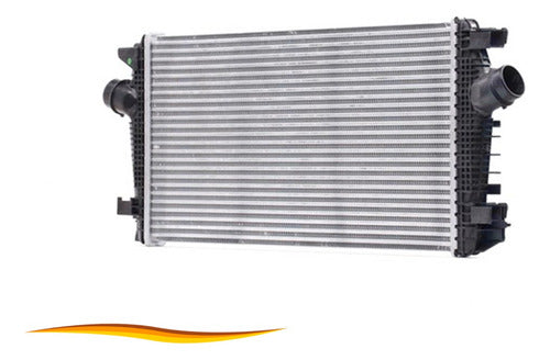 Radiador Intercooler Cruze 2012 2017 Orlando 2012 2017