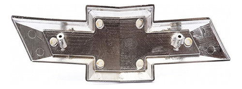 Emblema Mascara Chevrolet New Sail 1.5 2017 2022