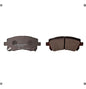 Pastilla Freno Trasera Subaru Legacy 2000 2003