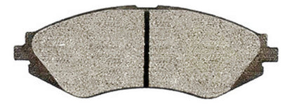 Pastilla Freno Delantero Chevrolet Optra Ii 2.0 2008 2011