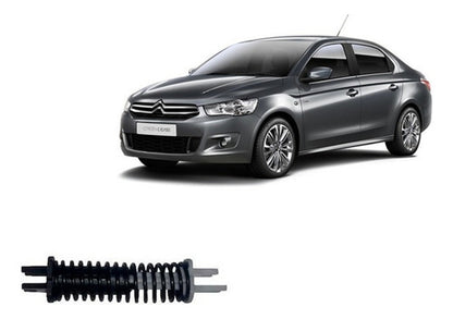 Resorte Pedal Embrague Citroen C-elysee 1.6 2013 2018