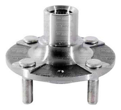 Maza Rueda Delantera Kia Rio 3 1.4 G4fa Gamma 2012 2017