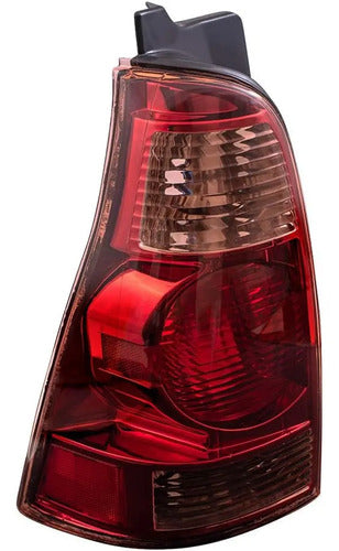 Farol Trasero Toyota 4runner 2003 2005 Izquierdo Rojo