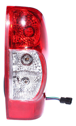Farol Trasero Derecho Chevrolet Luv Dmax 3.0 2009 2011